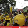 Bloco Zé Lovado - Carnaval de Nazaré Paulista 2014