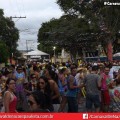 Bloco Zé Lovado - Carnaval de Nazaré Paulista 2014