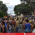 Bloco Zé Lovado - Carnaval de Nazaré Paulista 2014