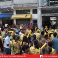 Bloco Zé Lovado - Carnaval de Nazaré Paulista 2014