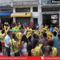 Bloco Zé Lovado - Carnaval de Nazaré Paulista 2014