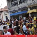 Bloco Zé Lovado - Carnaval de Nazaré Paulista 2014