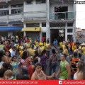 Bloco Zé Lovado - Carnaval de Nazaré Paulista 2014