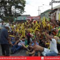 Bloco Zé Lovado - Carnaval de Nazaré Paulista 2014