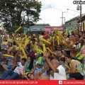 Bloco Zé Lovado - Carnaval de Nazaré Paulista 2014
