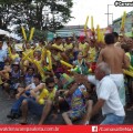 Bloco Zé Lovado - Carnaval de Nazaré Paulista 2014