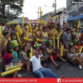 Bloco Zé Lovado - Carnaval de Nazaré Paulista 2014