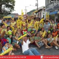 Bloco Zé Lovado - Carnaval de Nazaré Paulista 2014
