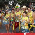 Bloco Zé Lovado - Carnaval de Nazaré Paulista 2014