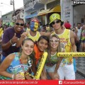 Bloco Zé Lovado - Carnaval de Nazaré Paulista 2014