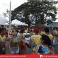 Bloco Zé Lovado - Carnaval de Nazaré Paulista 2014
