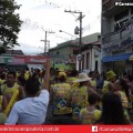 Bloco Zé Lovado - Carnaval de Nazaré Paulista 2014