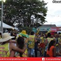 Bloco Zé Lovado - Carnaval de Nazaré Paulista 2014