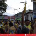 Bloco Zé Lovado - Carnaval de Nazaré Paulista 2014