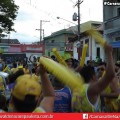 Bloco Zé Lovado - Carnaval de Nazaré Paulista 2014