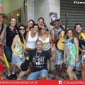 Bloco Zé Lovado - Carnaval de Nazaré Paulista 2014