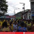 Bloco Zé Lovado - Carnaval de Nazaré Paulista 2014