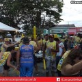Bloco Zé Lovado - Carnaval de Nazaré Paulista 2014