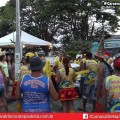 Bloco Zé Lovado - Carnaval de Nazaré Paulista 2014