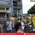 Bloco Zé Lovado - Carnaval de Nazaré Paulista 2014