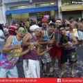 Bloco Zé Lovado - Carnaval de Nazaré Paulista 2014