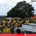 Bloco Zé Lovado - Carnaval de Nazaré Paulista 2014