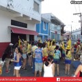 Bloco Zé Lovado - Carnaval de Nazaré Paulista 2014