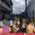 Bloco Zé Lovado - Carnaval de Nazaré Paulista 2014