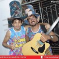 Bloco Zé Lovado - Carnaval de Nazaré Paulista 2014