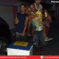 Bloco Zé Lovado - Carnaval de Nazaré Paulista 2014