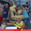 Bloco Zé Lovado - Carnaval de Nazaré Paulista 2014
