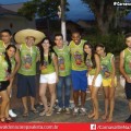 Bloco Zé Lovado - Carnaval de Nazaré Paulista 2014