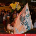 Escola de Samba Unidos de Ultima hora - Carnaval de Nazaré Paulista 2014