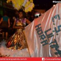Escola de Samba Unidos de Ultima hora - Carnaval de Nazaré Paulista 2014