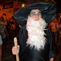 Escola de Samba Unidos de Ultima hora - Carnaval de Nazaré Paulista 2014