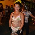 Escola de Samba Unidos de Ultima hora - Carnaval de Nazaré Paulista 2014