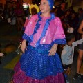 Escola de Samba Unidos de Ultima hora - Carnaval de Nazaré Paulista 2014