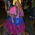 Escola de Samba Unidos de Ultima hora - Carnaval de Nazaré Paulista 2014