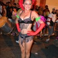 Escola de Samba Unidos de Ultima hora - Carnaval de Nazaré Paulista 2014