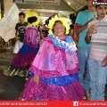 Escola de Samba Unidos de Ultima hora - Carnaval de Nazaré Paulista 2014
