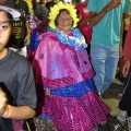 Escola de Samba Unidos de Ultima hora - Carnaval de Nazaré Paulista 2014