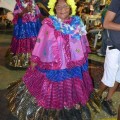 Escola de Samba Unidos de Ultima hora - Carnaval de Nazaré Paulista 2014
