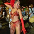 Escola de Samba Unidos de Ultima hora - Carnaval de Nazaré Paulista 2014