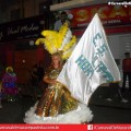 Escola de Samba Unidos de Ultima hora - Carnaval de Nazaré Paulista 2014