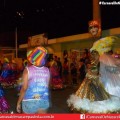 Escola de Samba Unidos de Ultima hora - Carnaval de Nazaré Paulista 2014