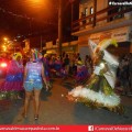 Escola de Samba Unidos de Ultima hora - Carnaval de Nazaré Paulista 2014