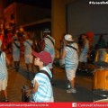 Escola de Samba Unidos de Ultima hora - Carnaval de Nazaré Paulista 2014