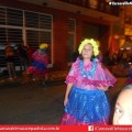 Escola de Samba Unidos de Ultima hora - Carnaval de Nazaré Paulista 2014
