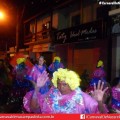 Escola de Samba Unidos de Ultima hora - Carnaval de Nazaré Paulista 2014