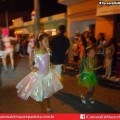 Escola de Samba Unidos de Ultima hora - Carnaval de Nazaré Paulista 2014